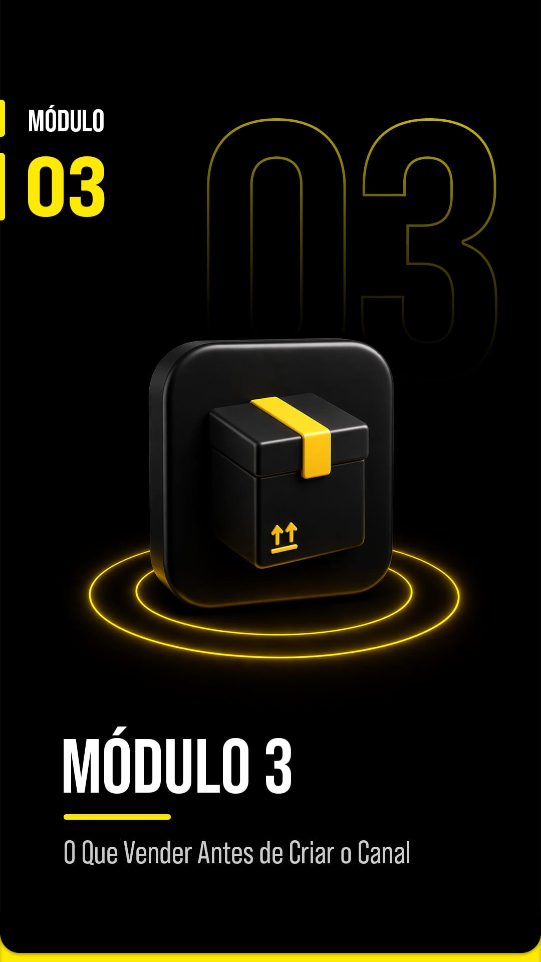 Módulo 3