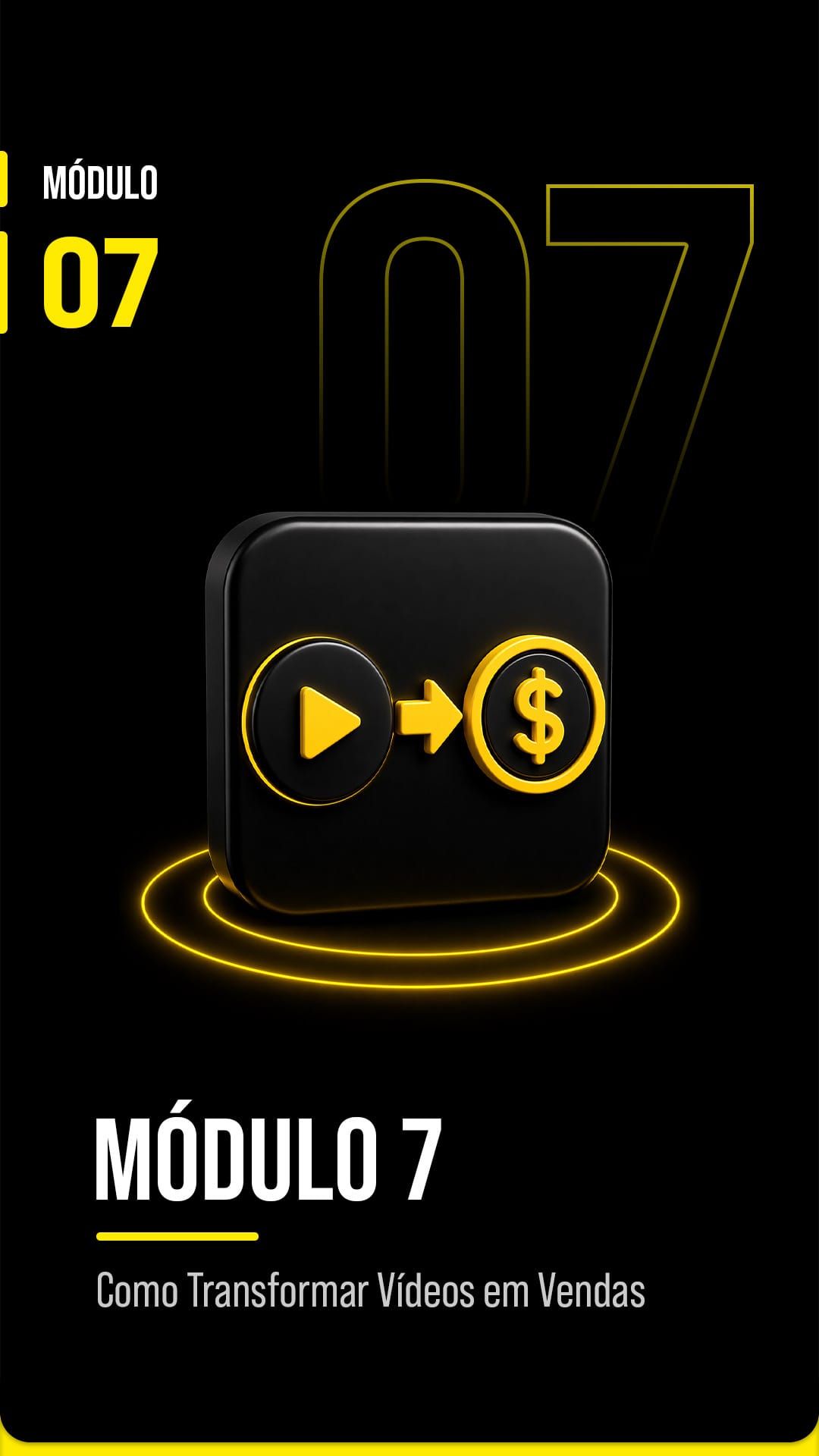 Módulo 7